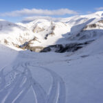 High in the Jargalant Mountains (image by Mark Beaman)