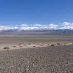 The Jargalant Mountains (image by Mark Beaman)